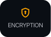 Encryption Security icon