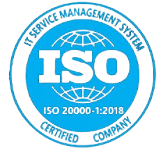 ISO 20000-1:2018