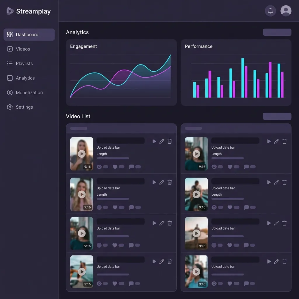 Platform capabilities preview
